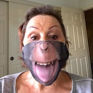 Meet your Posher, Kathryn